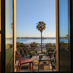 Drepanon, prospettive sul mediterraneo B&B